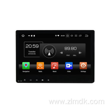 Android 8.0 car dvd for HR-V 2014-2017